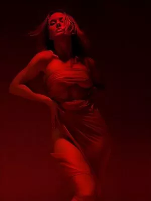 Zara Larsson / zaralarsson nude photo #0685