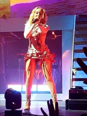 Zara Larsson / zaralarsson nude photo #0695