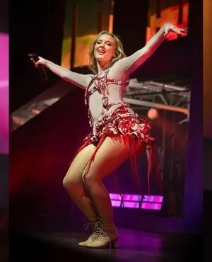 Zara Larsson / zaralarsson nude photo #0703