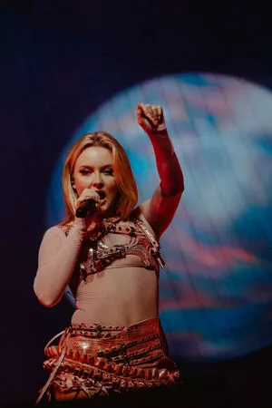 Zara Larsson / zaralarsson nude photo #0709