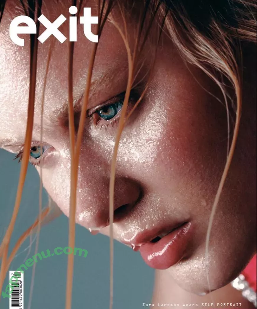 Zara Larsson nude photo #0421 (zaralarsson)