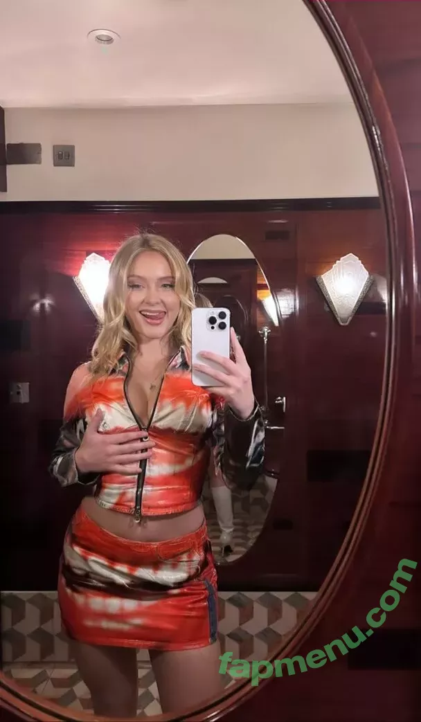 Zara Larsson nude photo #0451 (zaralarsson)