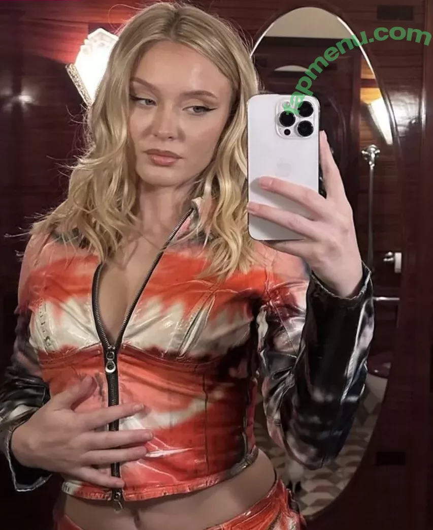 Zara Larsson nude photo #0454 (zaralarsson)