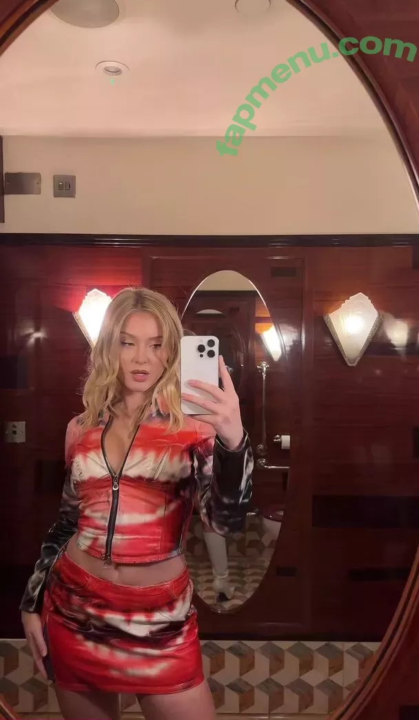 Zara Larsson nude photo #0455 (zaralarsson)