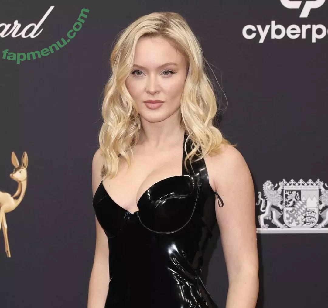 Zara Larsson nude photo #0460 (zaralarsson)