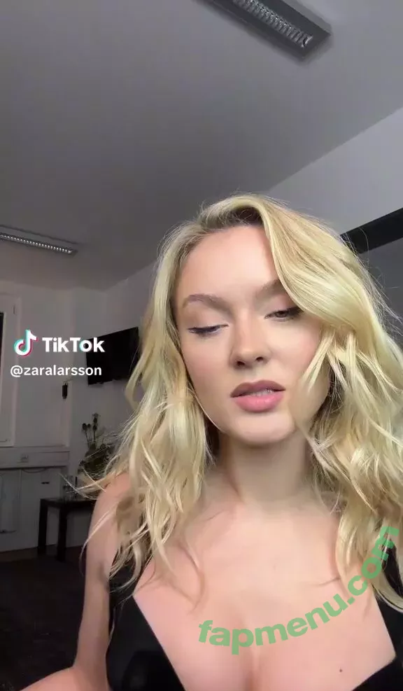 Zara Larsson nude photo #0464 (zaralarsson)