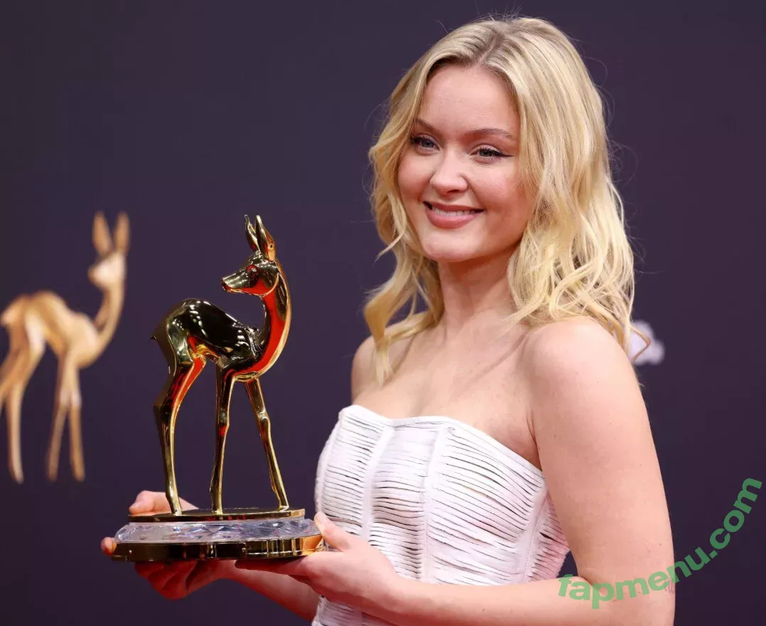 Zara Larsson nude photo #0469 (zaralarsson)