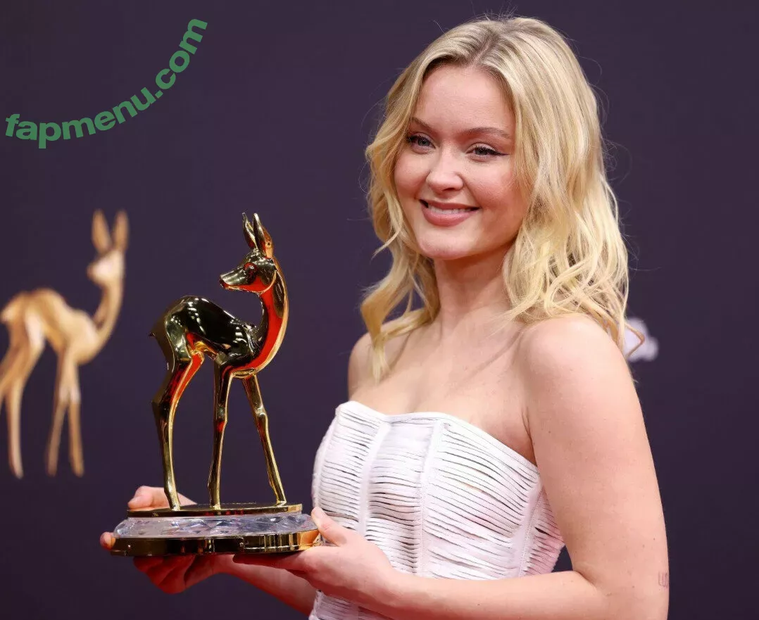 Zara Larsson nude photo #0477 (zaralarsson)