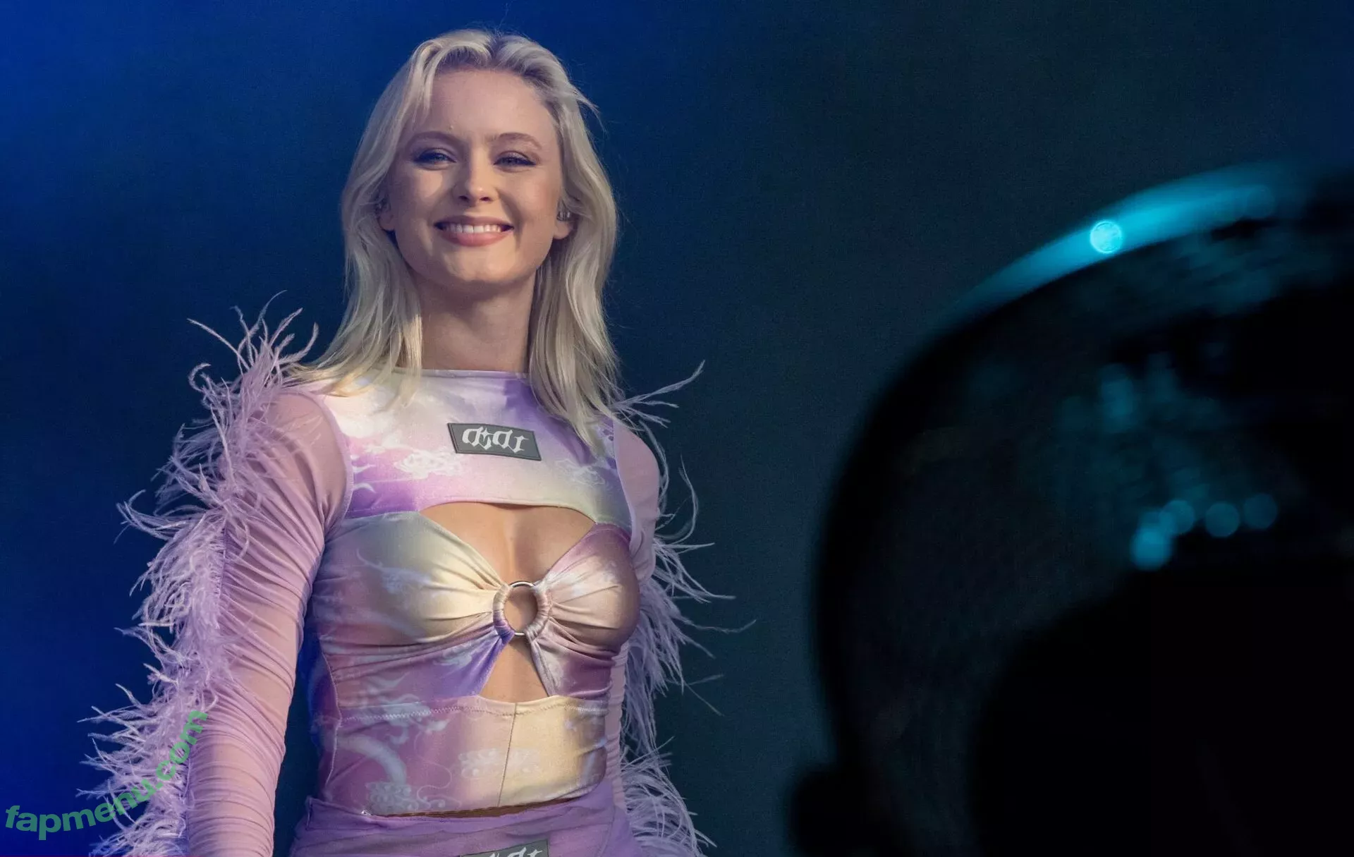 Zara Larsson nude photo #0485 (zaralarsson)