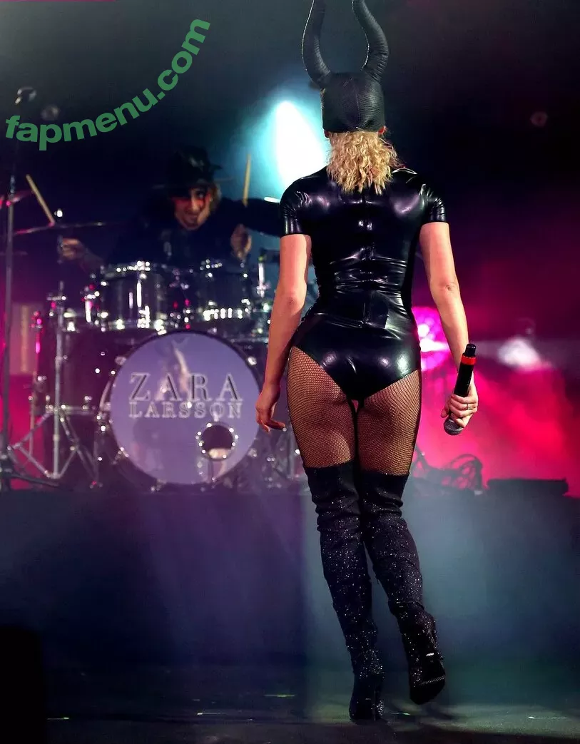 Zara Larsson nude photo #0493 (zaralarsson)