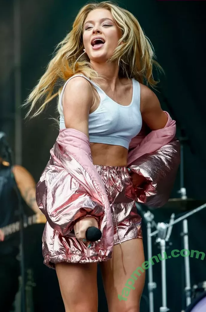 Zara Larsson nude photo #0497 (zaralarsson)