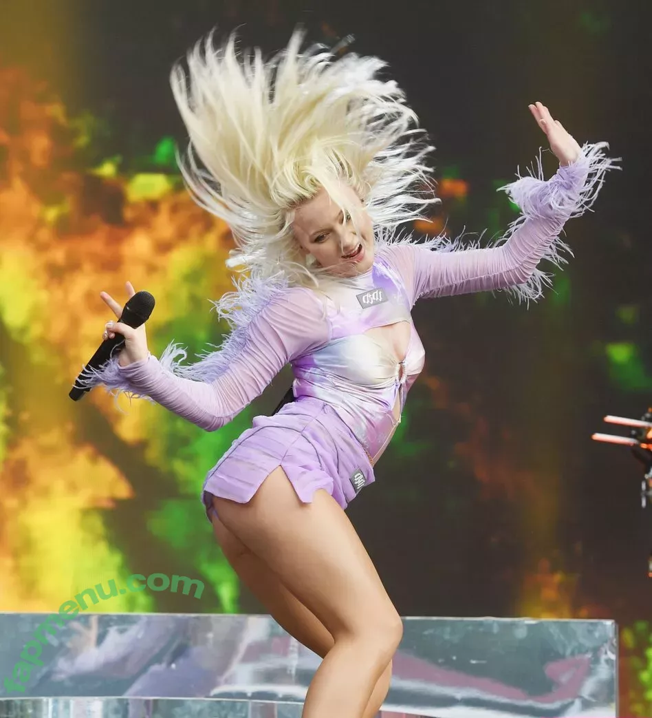 Zara Larsson nude photo #0504 (zaralarsson)