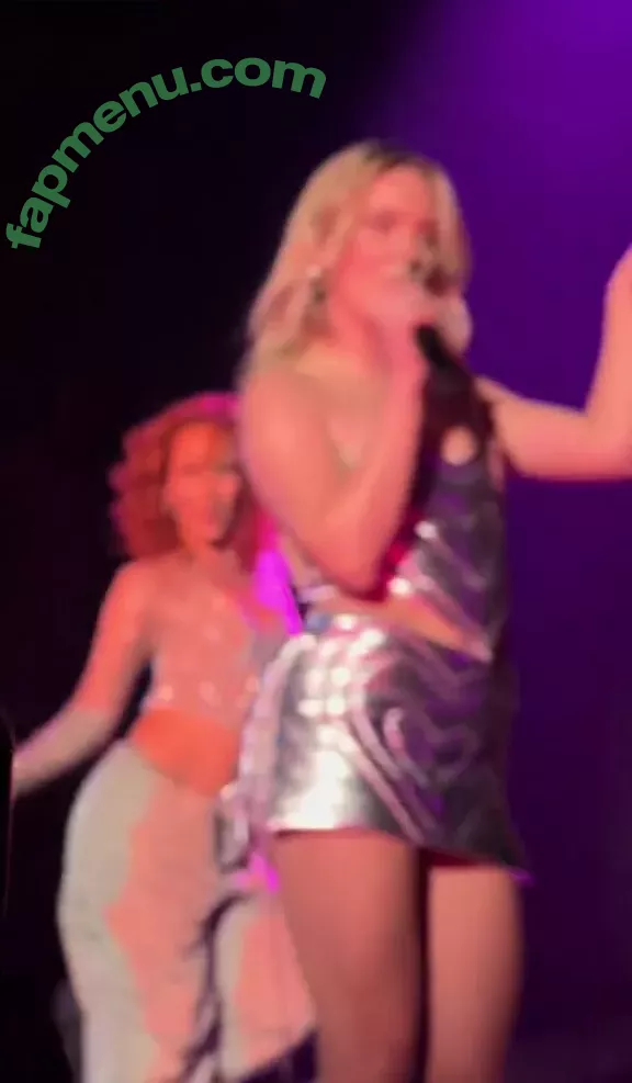 Zara Larsson nude photo #0538 (zaralarsson)