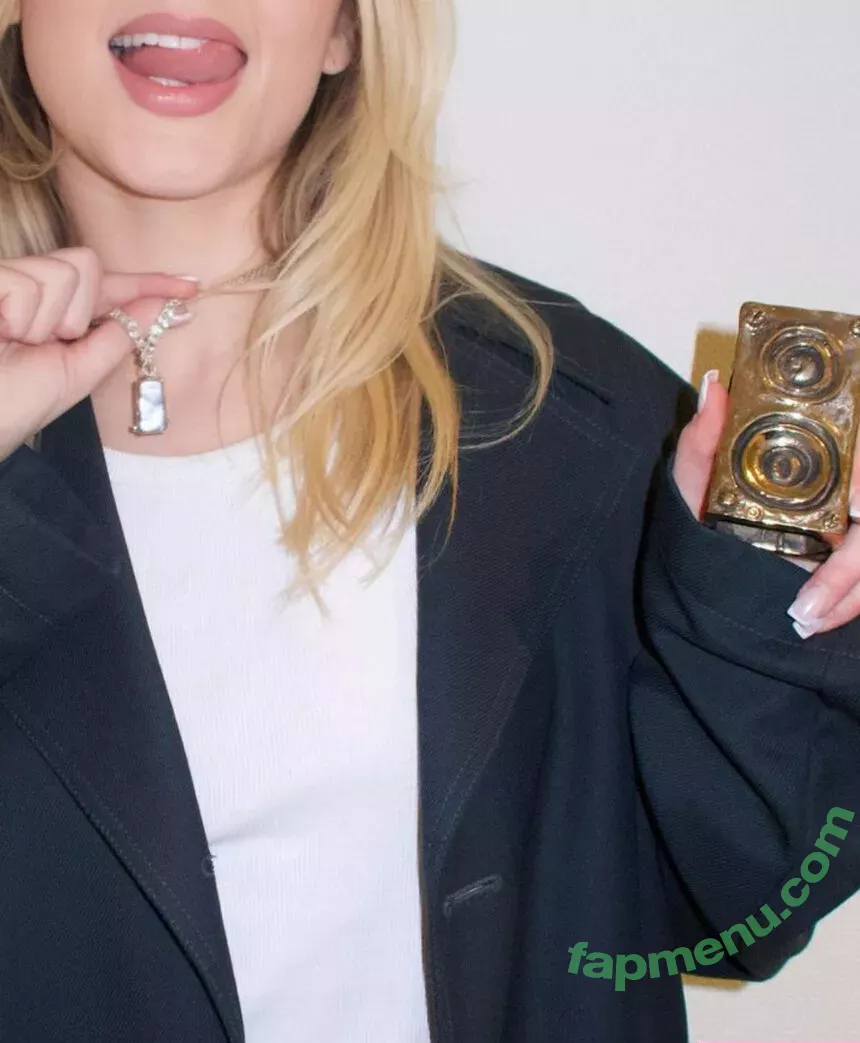 Zara Larsson nude photo #0548 (zaralarsson)