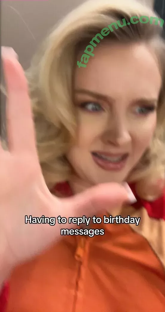 Zara Larsson nude photo #0566 (zaralarsson)