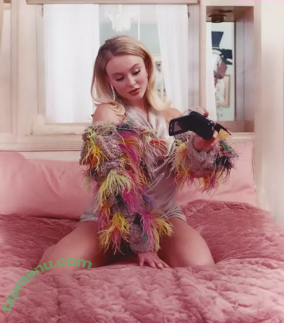 Zara Larsson nude photo #0574 (zaralarsson)