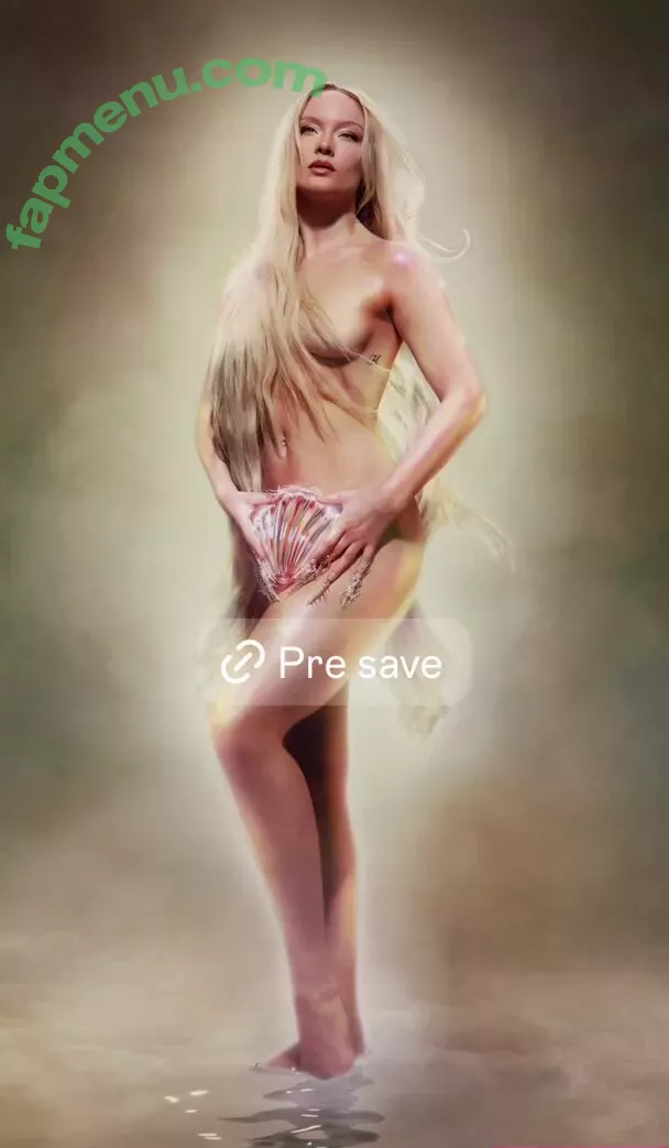 Zara Larsson nude photo #0585 (zaralarsson)