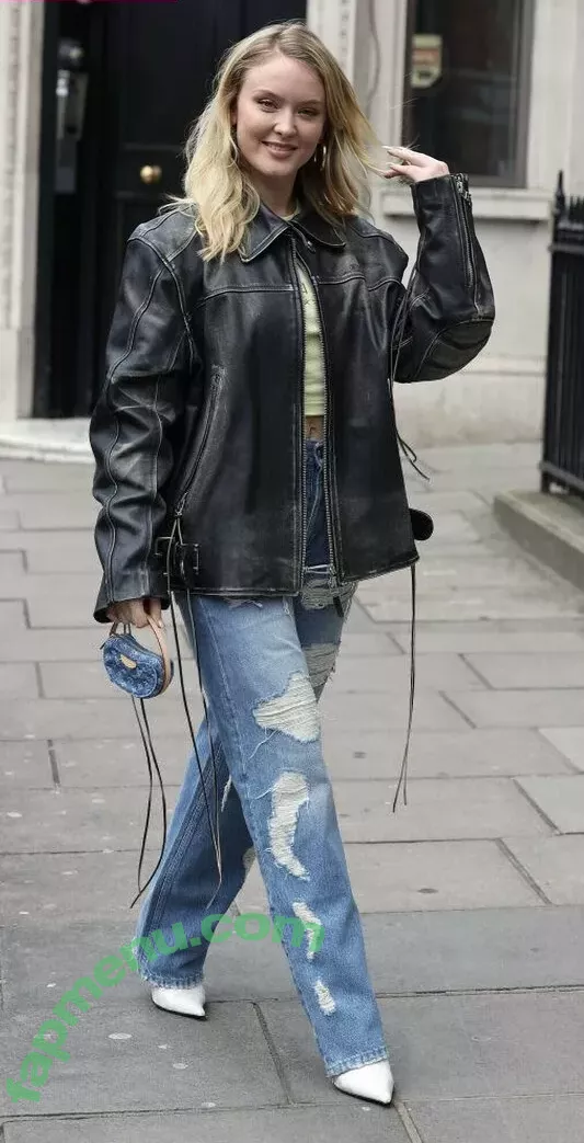 Zara Larsson nude photo #0598 (zaralarsson)