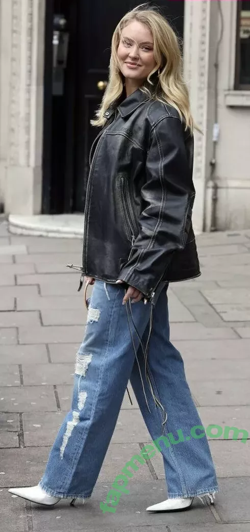 Zara Larsson nude photo #0599 (zaralarsson)