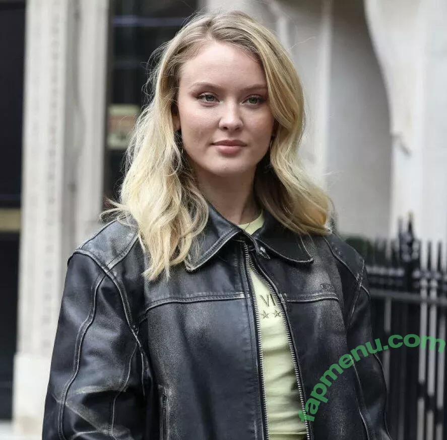 Zara Larsson nude photo #0600 (zaralarsson)