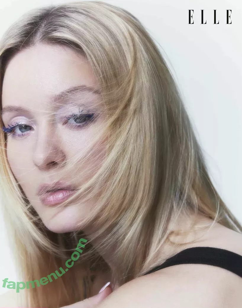 Zara Larsson nude photo #0618 (zaralarsson)