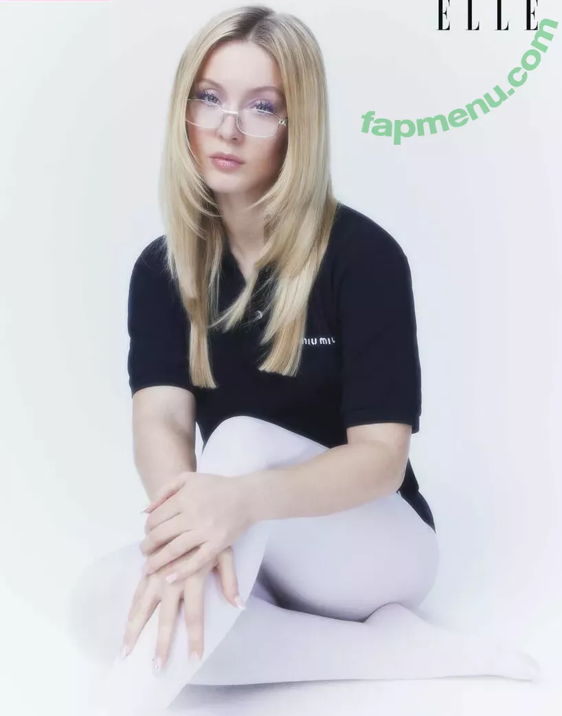 Zara Larsson nude photo #0623 (zaralarsson)