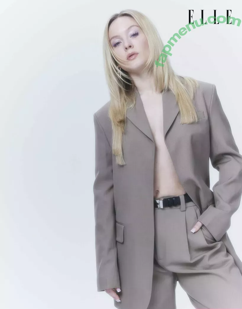 Zara Larsson nude photo #0626 (zaralarsson)