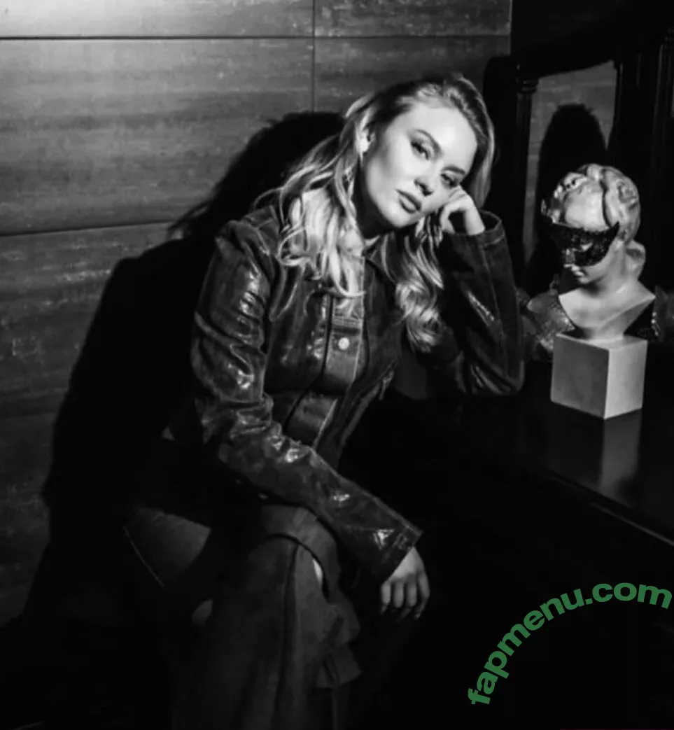 Zara Larsson nude photo #0631 (zaralarsson)