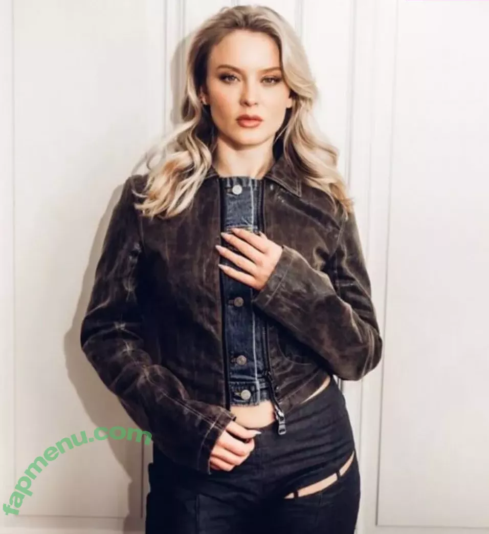 Zara Larsson nude photo #0634 (zaralarsson)