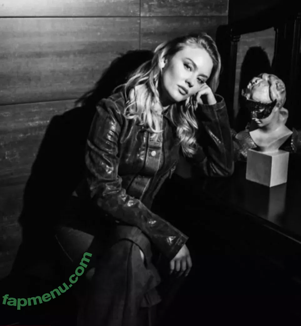 Zara Larsson nude photo #0635 (zaralarsson)