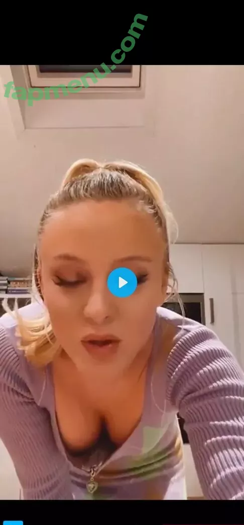 Zara Larsson nude photo #0643 (zaralarsson)