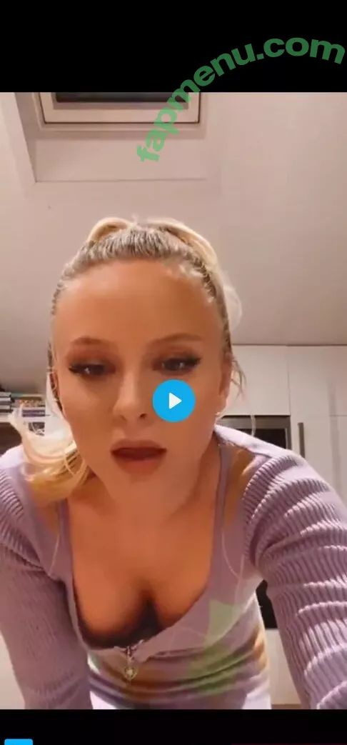 Zara Larsson nude photo #0645 (zaralarsson)