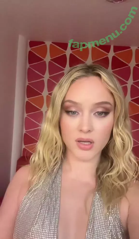 Zara Larsson nude photo #0655 (zaralarsson)