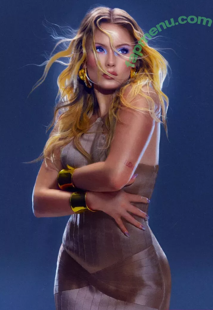 Zara Larsson nude photo #0659 (zaralarsson)