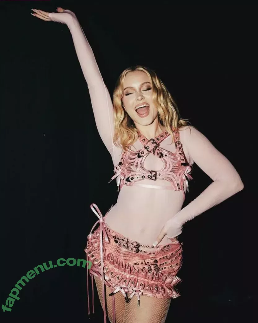 Zara Larsson nude photo #0664 (zaralarsson)