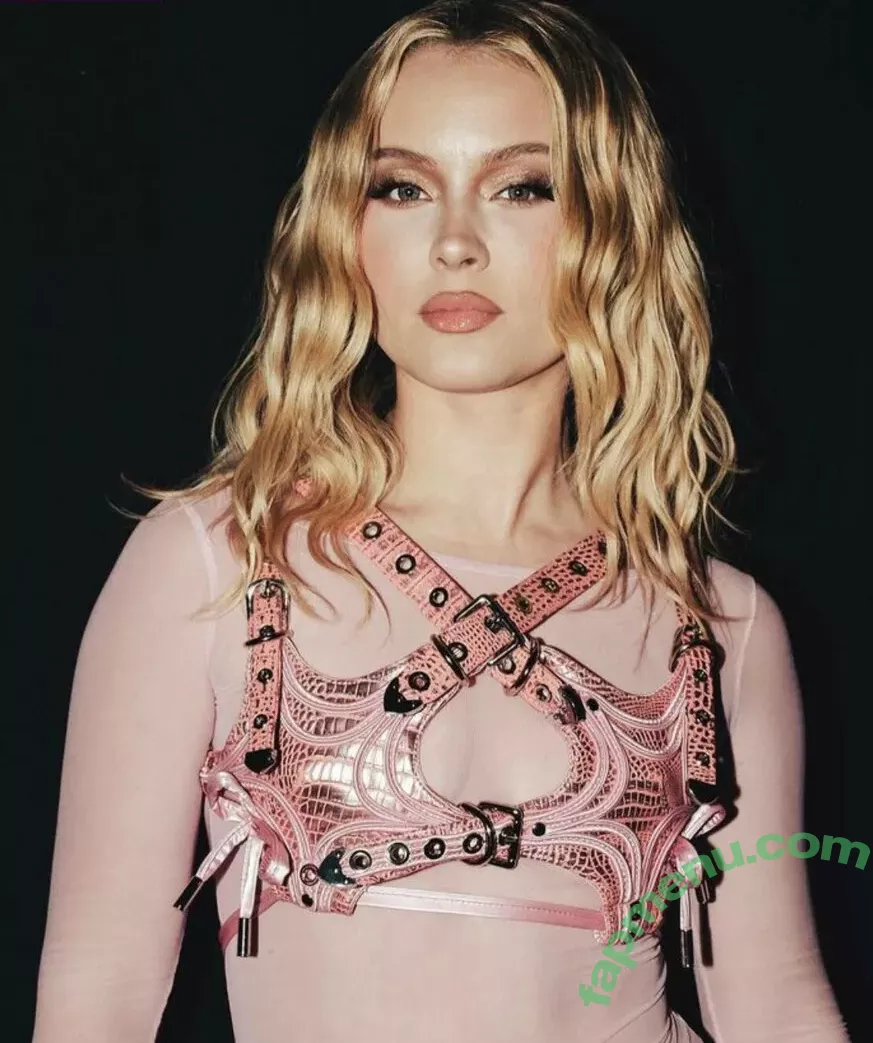 Zara Larsson nude photo #0666 (zaralarsson)