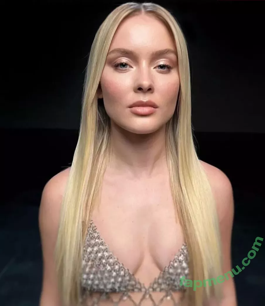 Zara Larsson nude photo #0707 (zaralarsson)