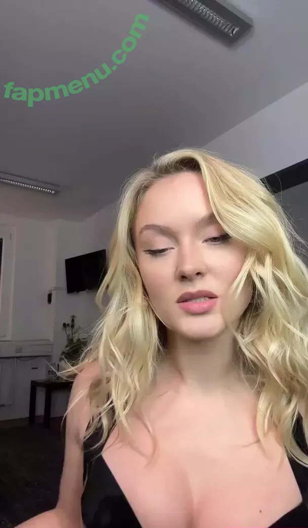 Zara Larsson nude photo #0708 (zaralarsson)