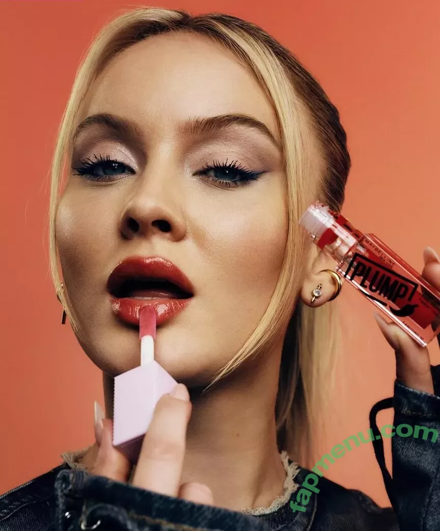 Zara Larsson nude photo #0722 (zaralarsson)