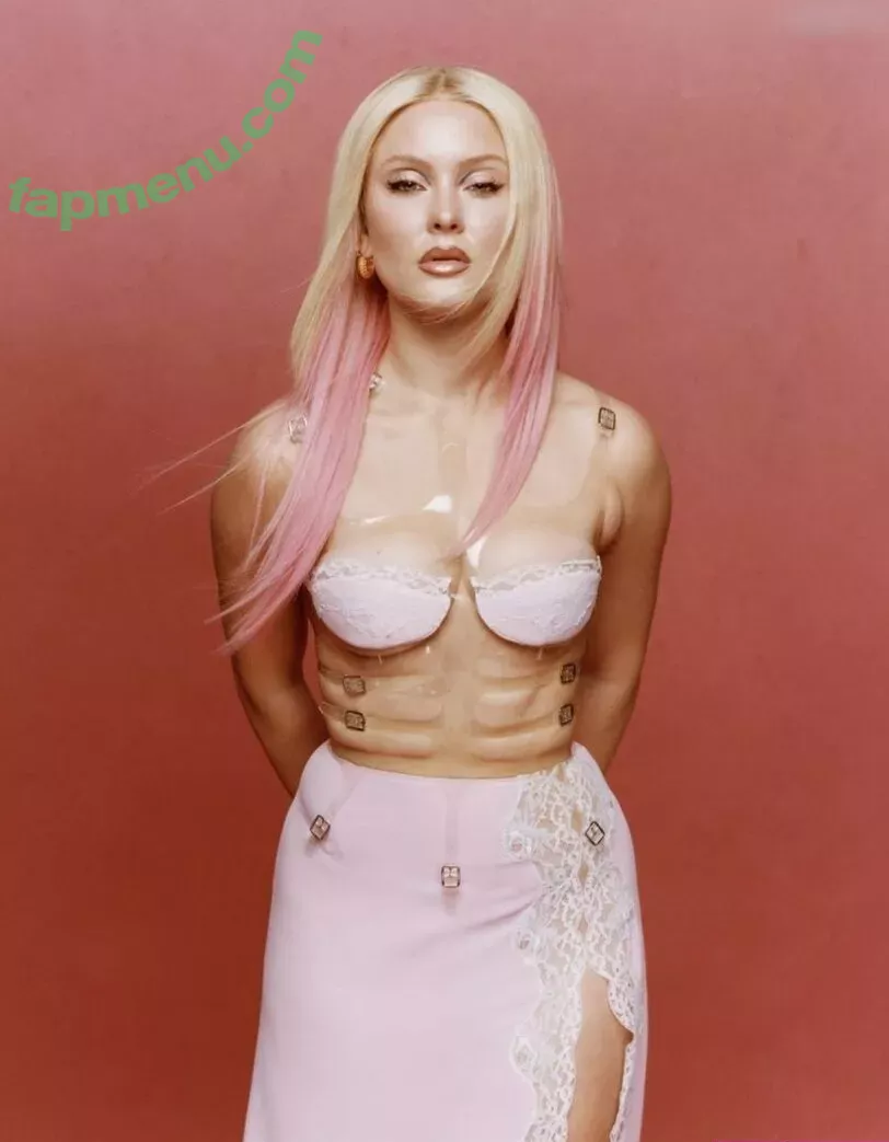 Zara Larsson nude photo #0756 (zaralarsson)