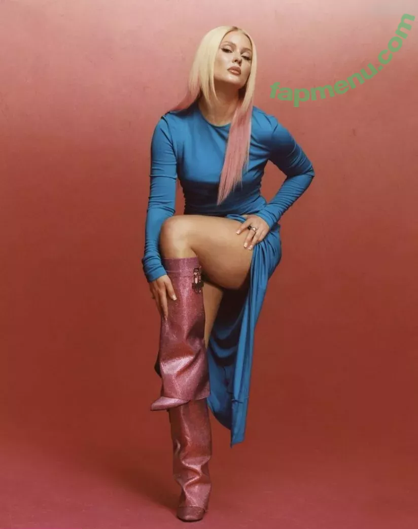 Zara Larsson nude photo #0768 (zaralarsson)