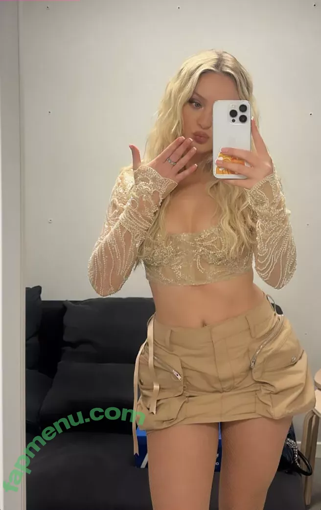 Zara Larsson nude photo #0769 (zaralarsson)