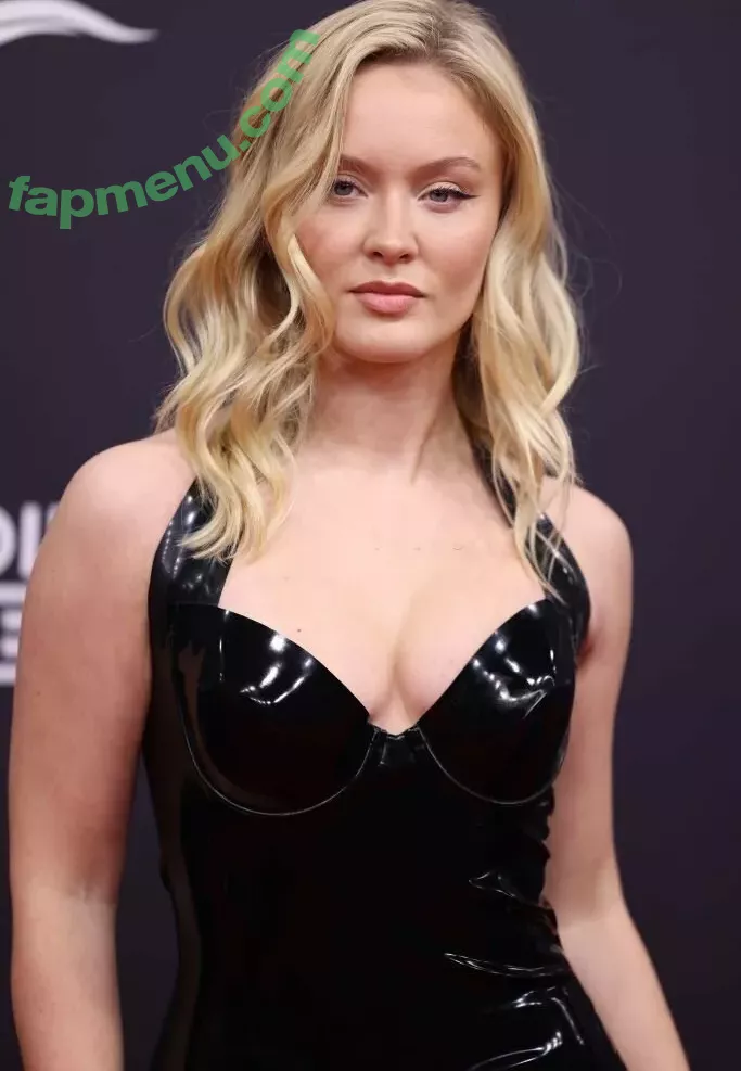 Zara Larsson nude photo #0899 (zaralarsson)