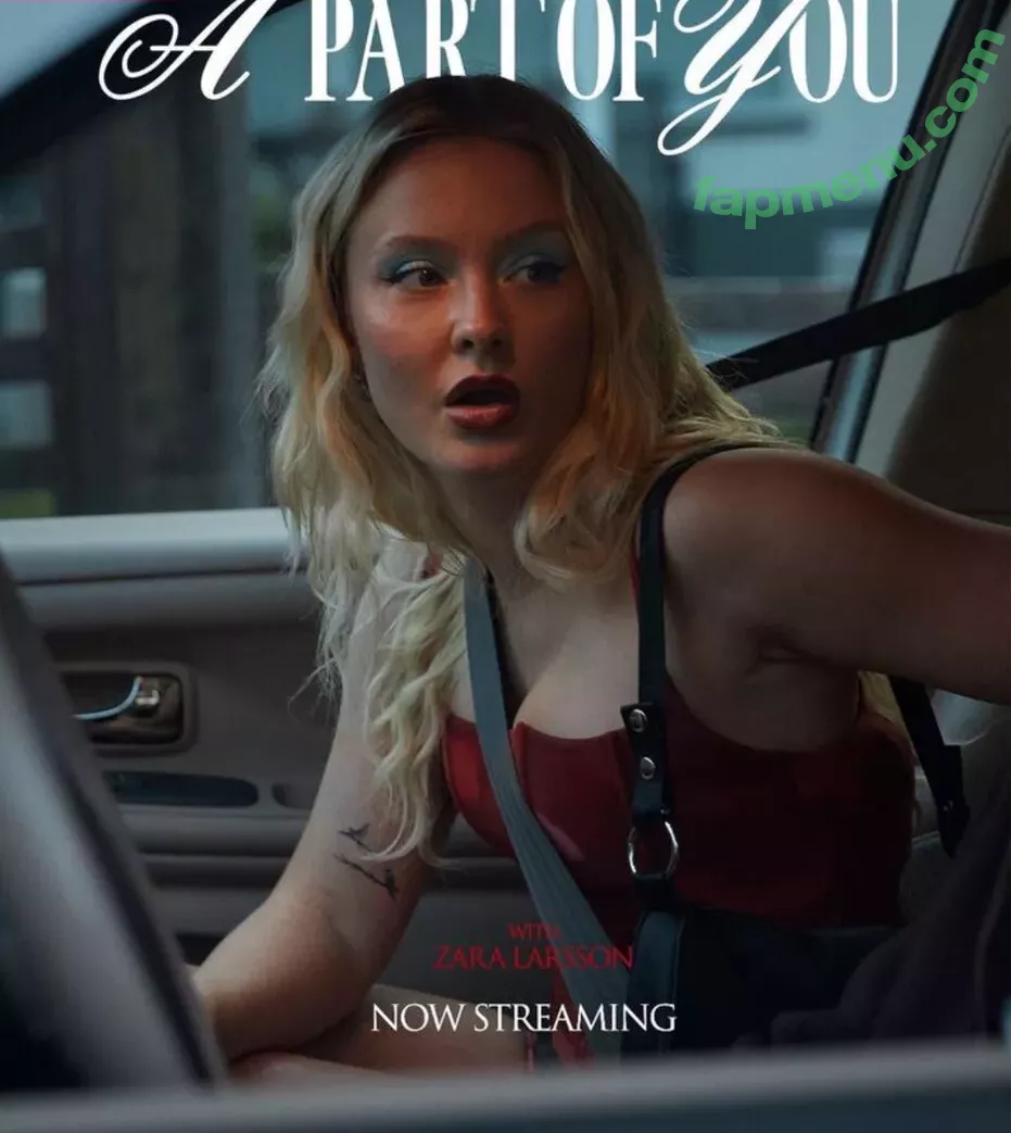 Zara Larsson nude photo #0908 (zaralarsson)