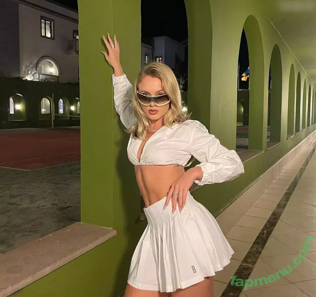 Zara Larsson nude photo #0974 (zaralarsson)