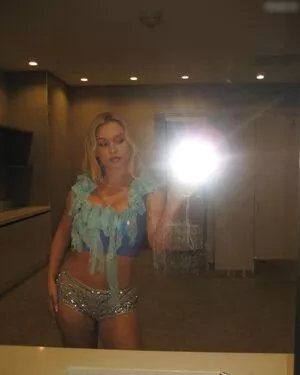 Zara Larsson / zaralarsson nude photo #1240