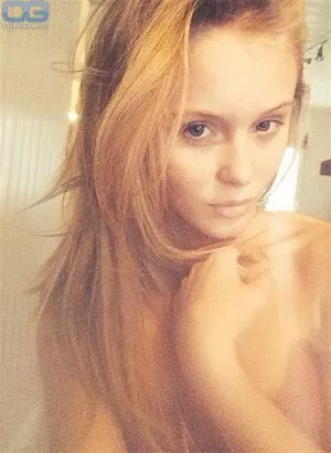 Zara Larsson / zaralarsson nude photo #1362