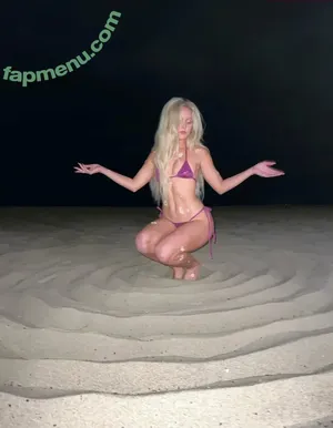 Zara Larsson, zaralarsson leaks