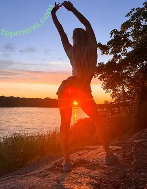 Zara Larsson / zaralarsson nude photo #1655