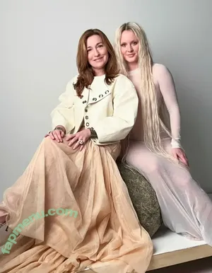 Zara Larsson / zaralarsson nude photo #1660